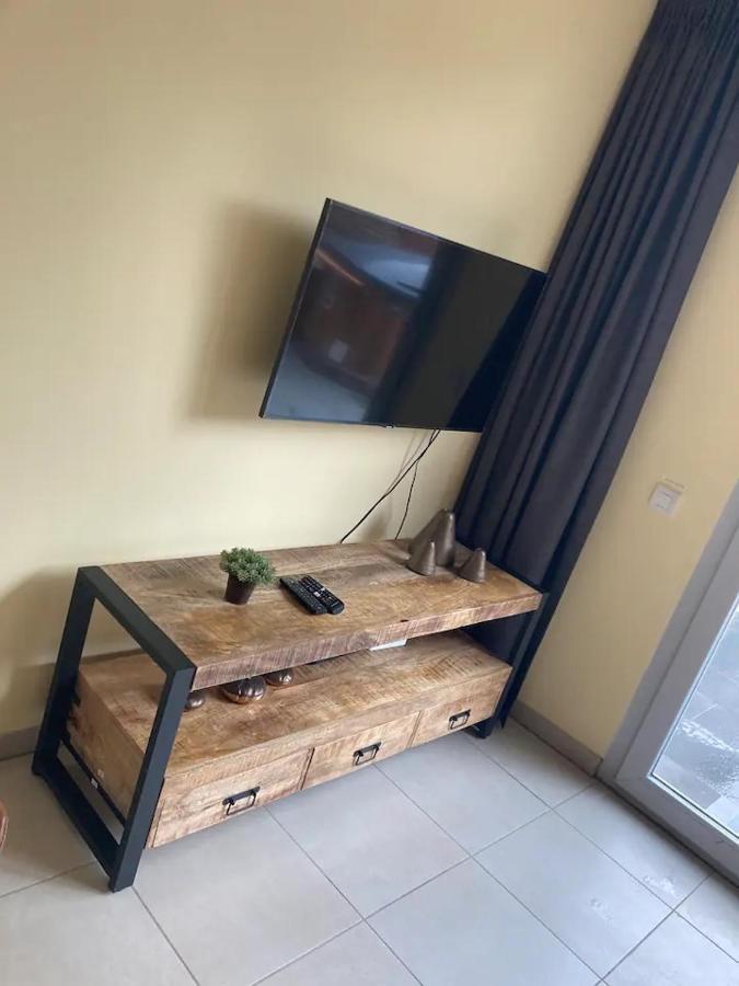 L'Eau De Vie Villa Alveringem Екстериор снимка
